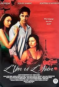 L'Une et L'Autre (2007) film online,Pierre Chemaly,Aliethea D'Angelo,Gilles Marini,Lisa Pekar